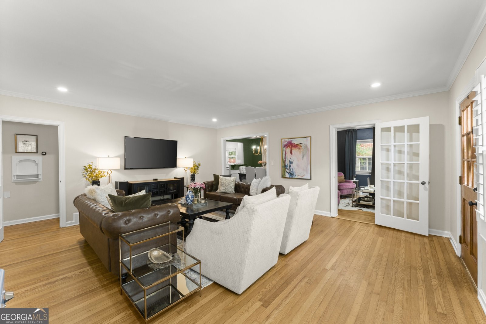 234 Garden Lane Decatur - Photo 7