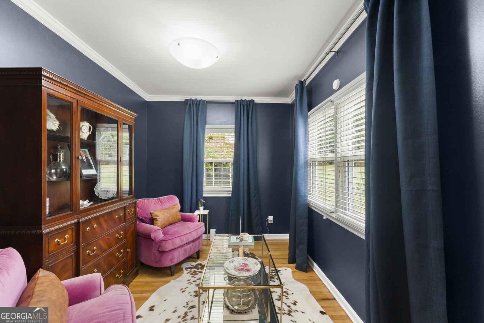 234 Garden Lane Decatur - Photo 8