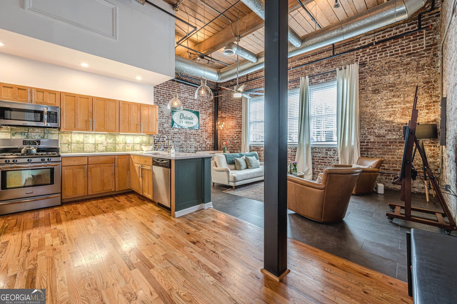 320 Martin Luther King Jr Drive Atlanta - Photo 11