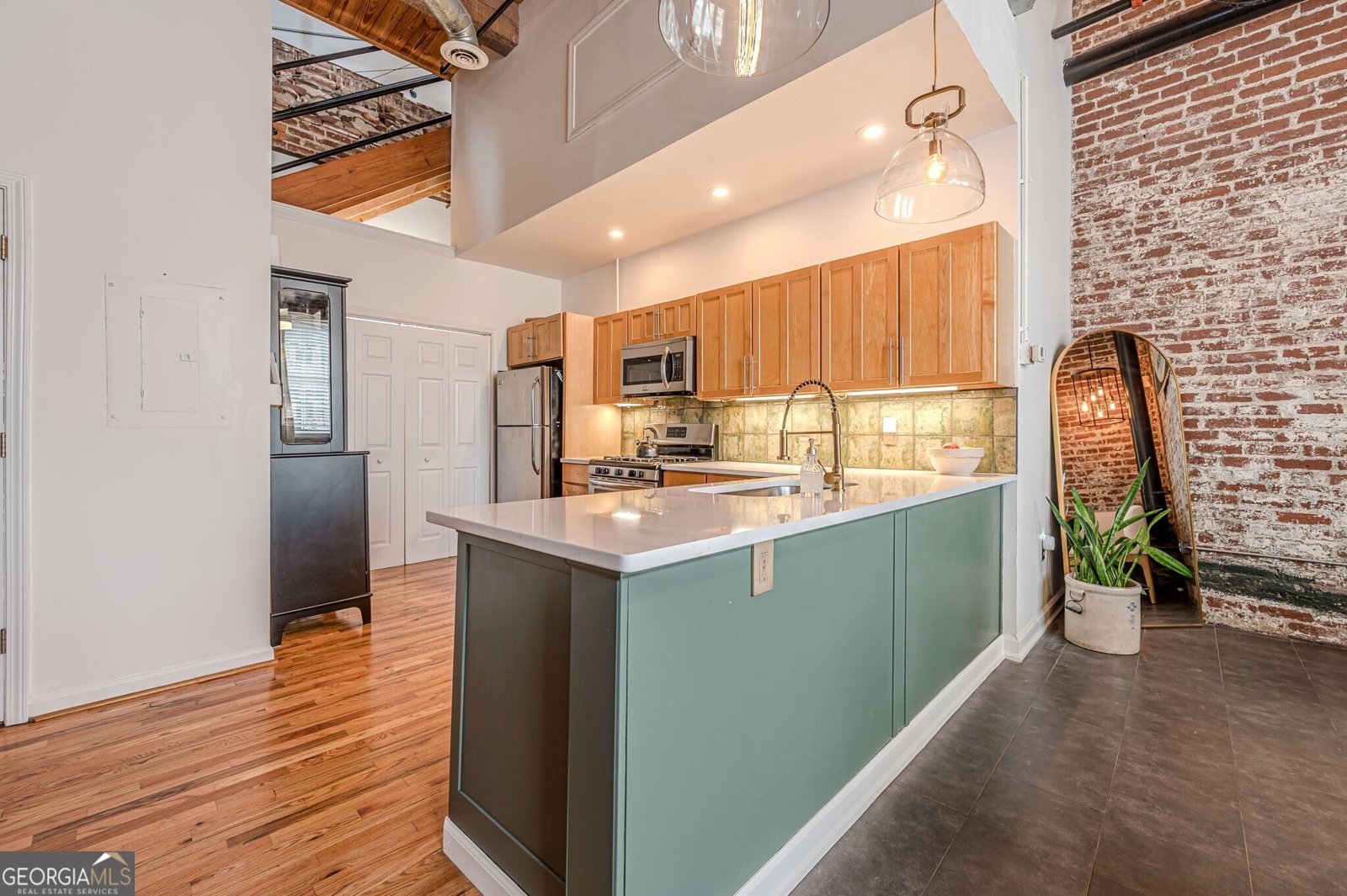 320 Martin Luther King Jr Drive Atlanta - Photo 12