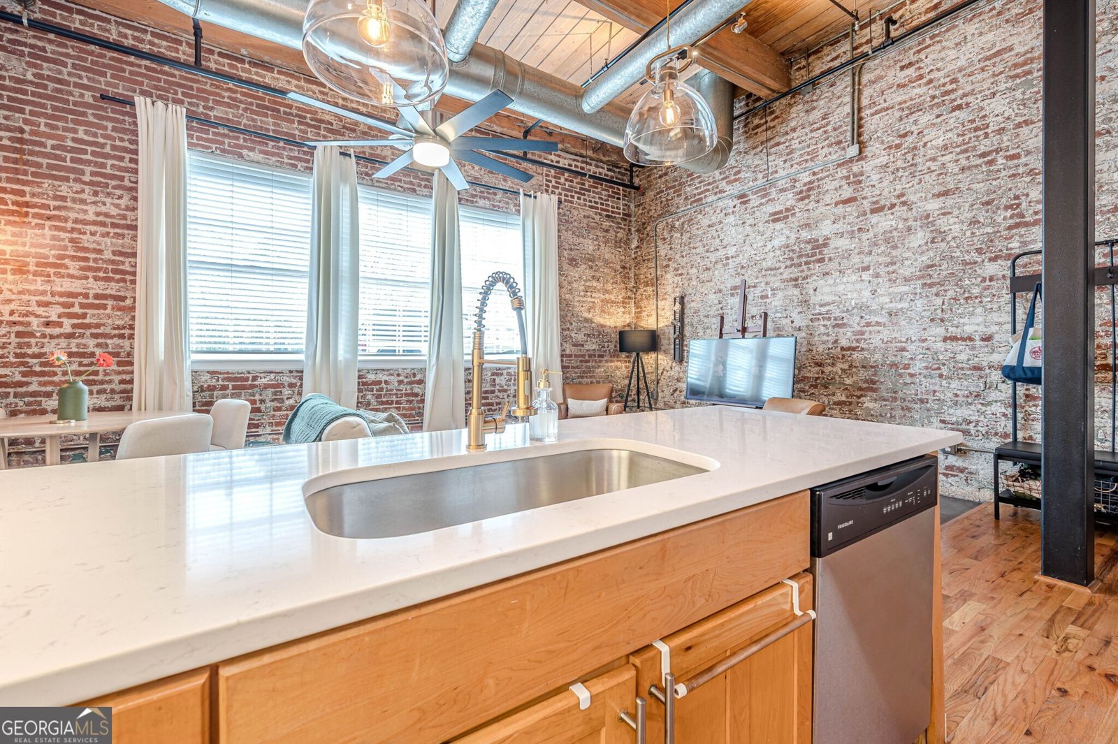 320 Martin Luther King Jr Drive Atlanta - Photo 13