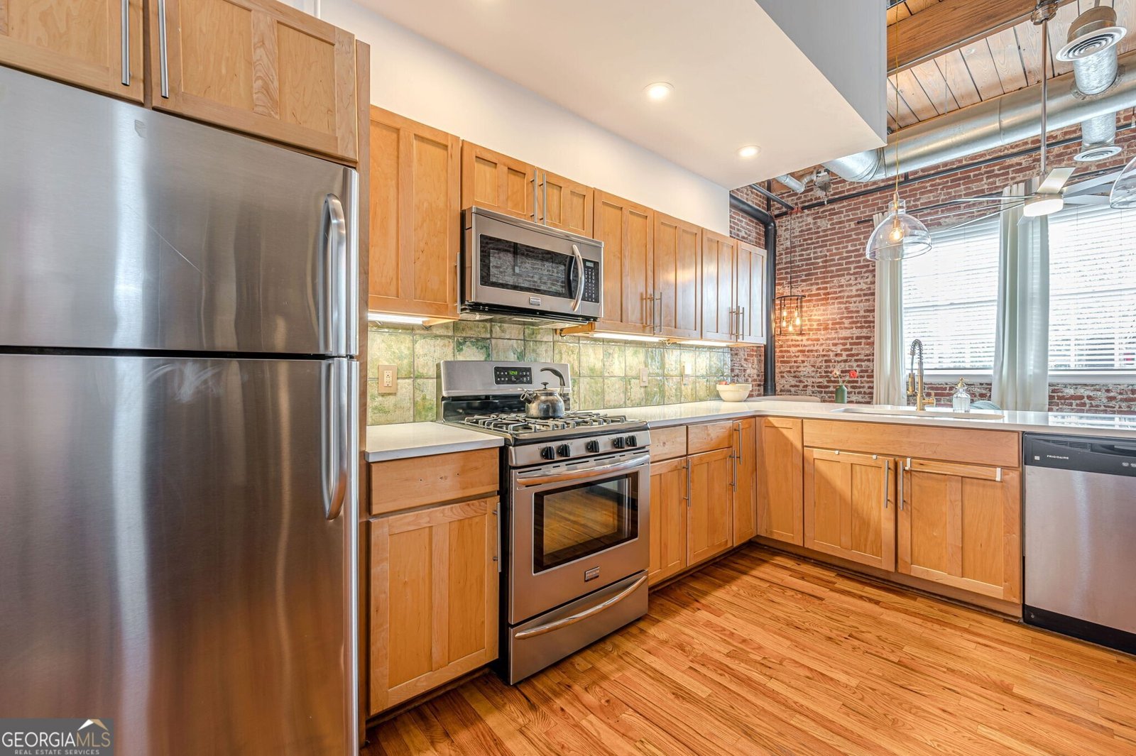 320 Martin Luther King Jr Drive Atlanta - Photo 14