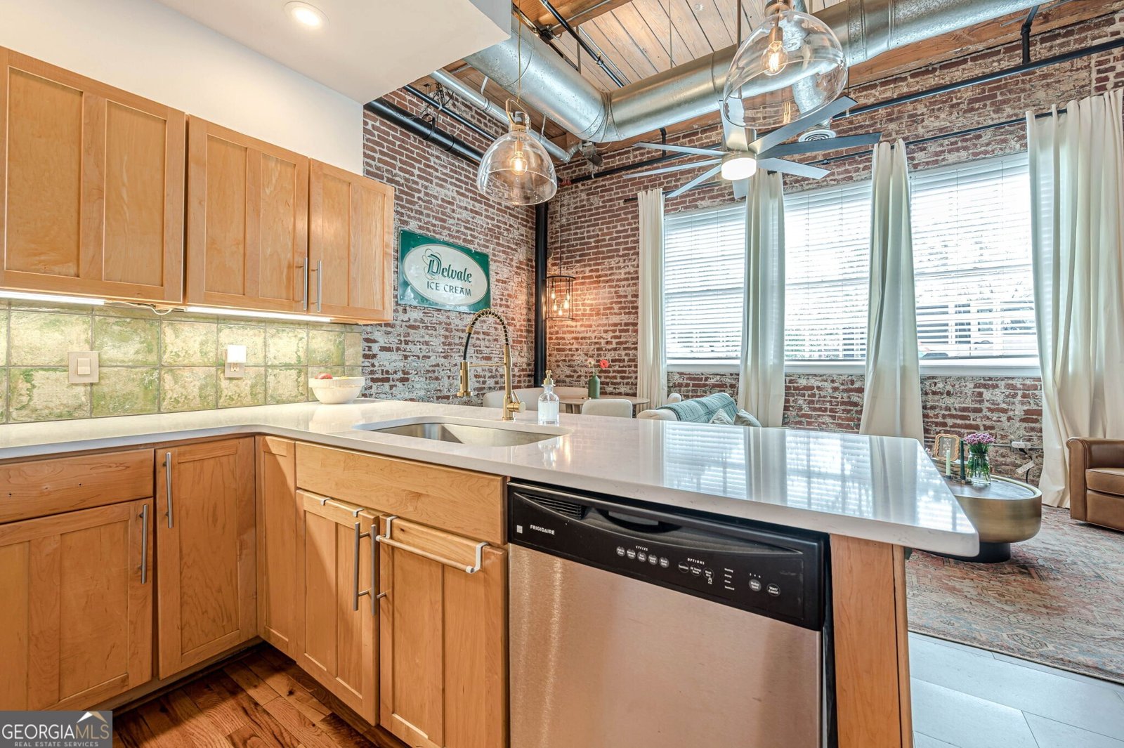 320 Martin Luther King Jr Drive Atlanta - Photo 15