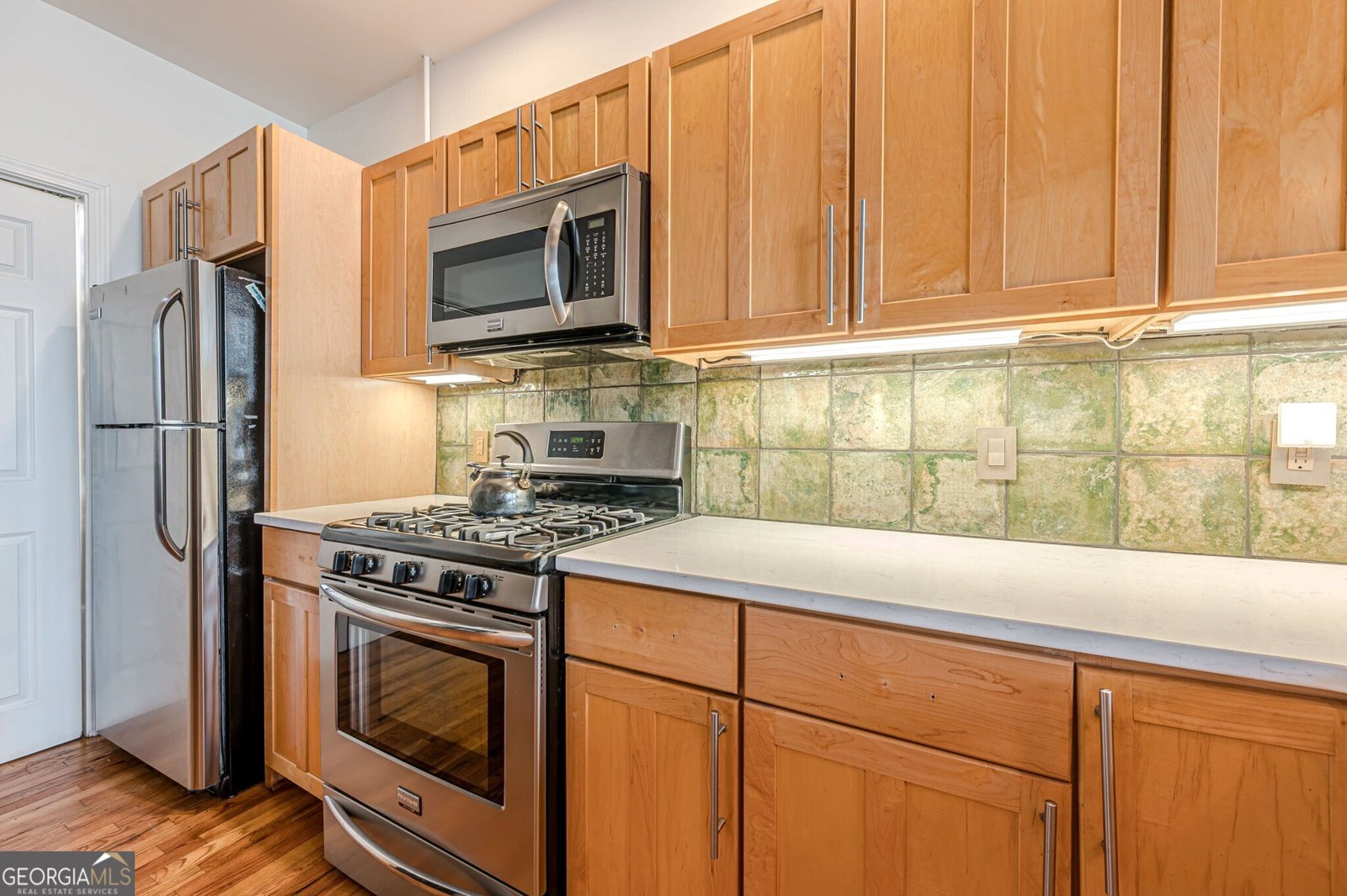 320 Martin Luther King Jr Drive Atlanta - Photo 16