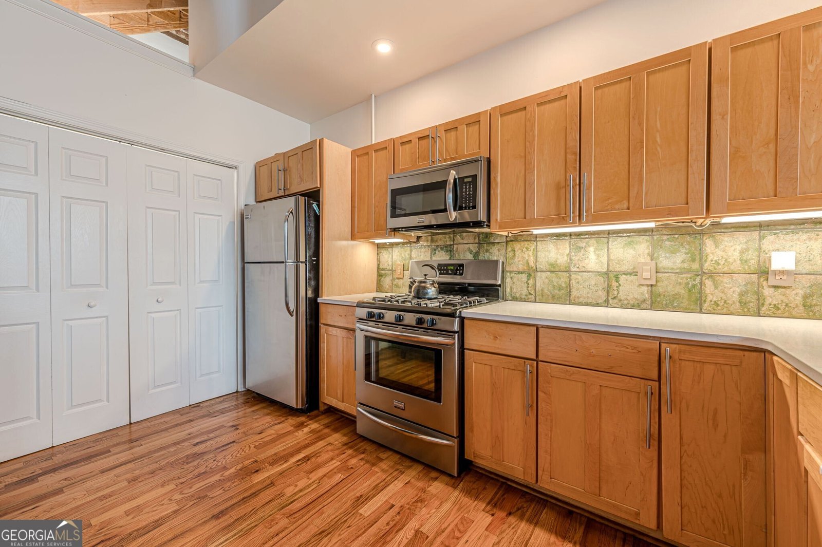 320 Martin Luther King Jr Drive Atlanta - Photo 17