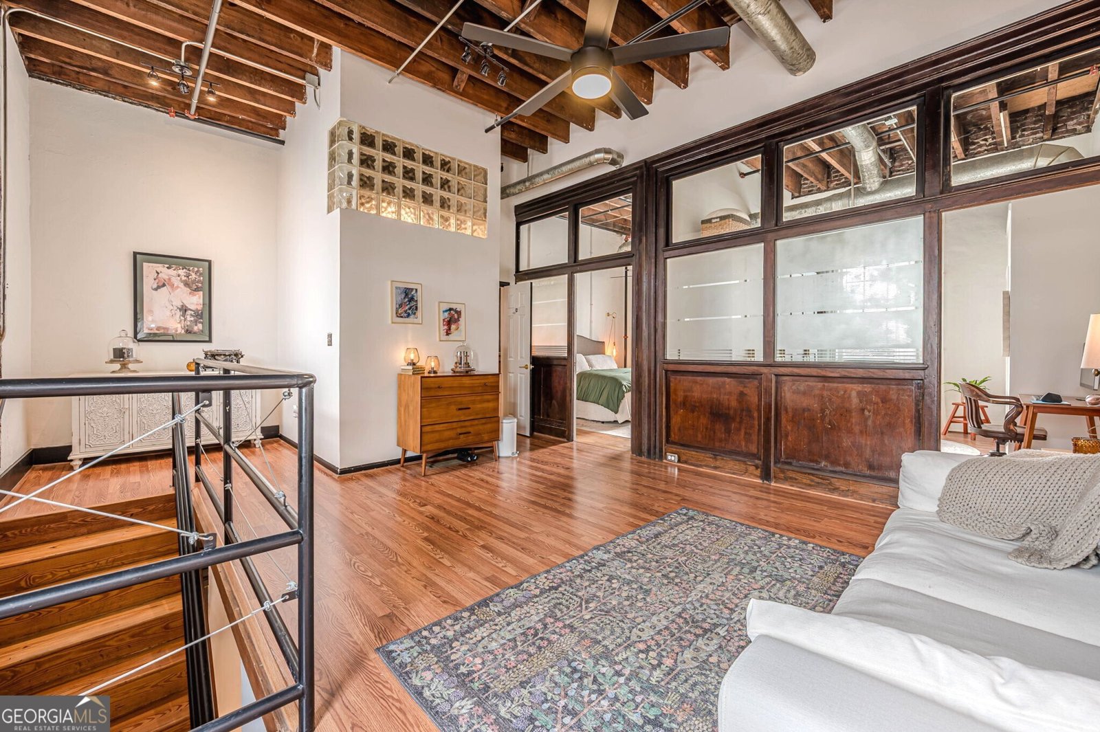 320 Martin Luther King Jr Drive Atlanta - Photo 20