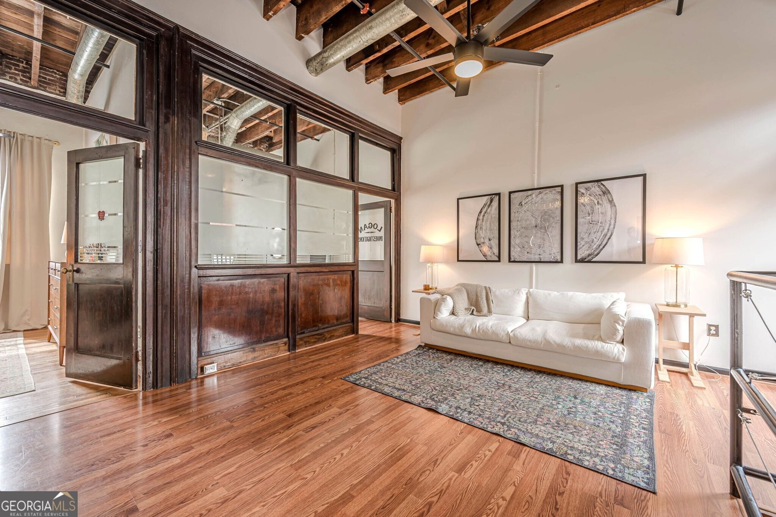 320 Martin Luther King Jr Drive Atlanta - Photo 22