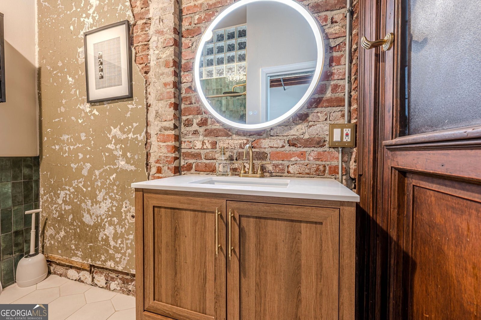 320 Martin Luther King Jr Drive Atlanta - Photo 33