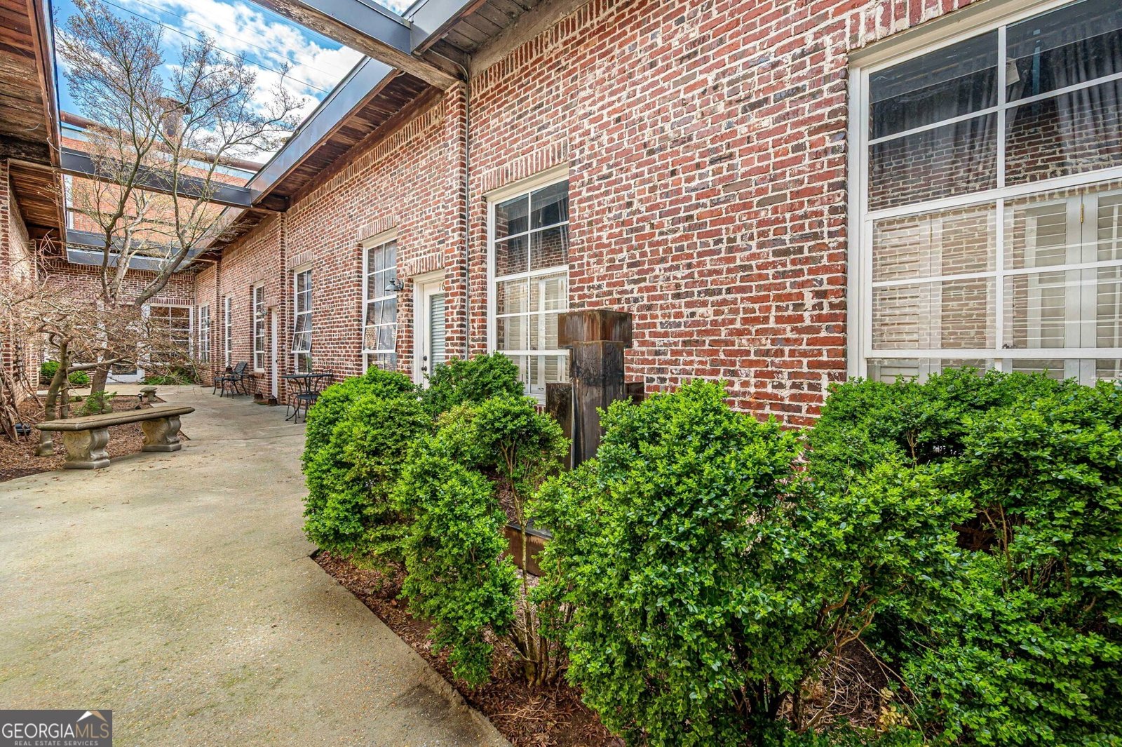 320 Martin Luther King Jr Drive Atlanta - Photo 37