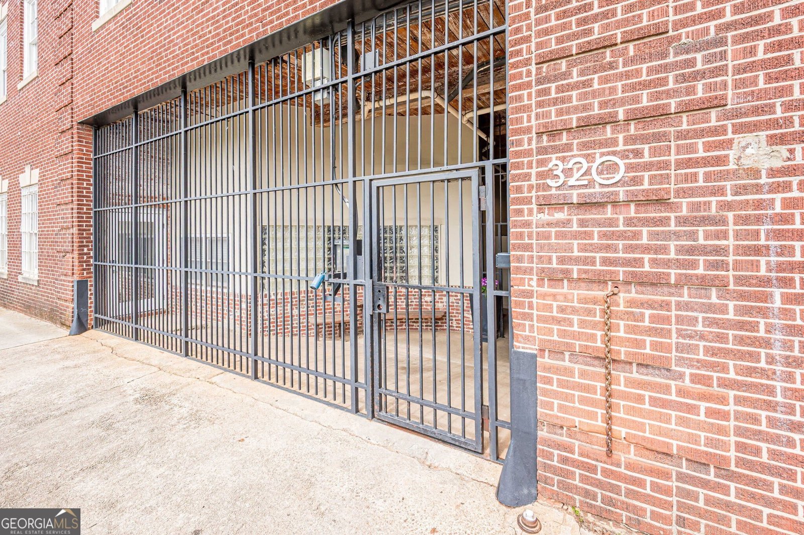 320 Martin Luther King Jr Drive Atlanta - Photo 39