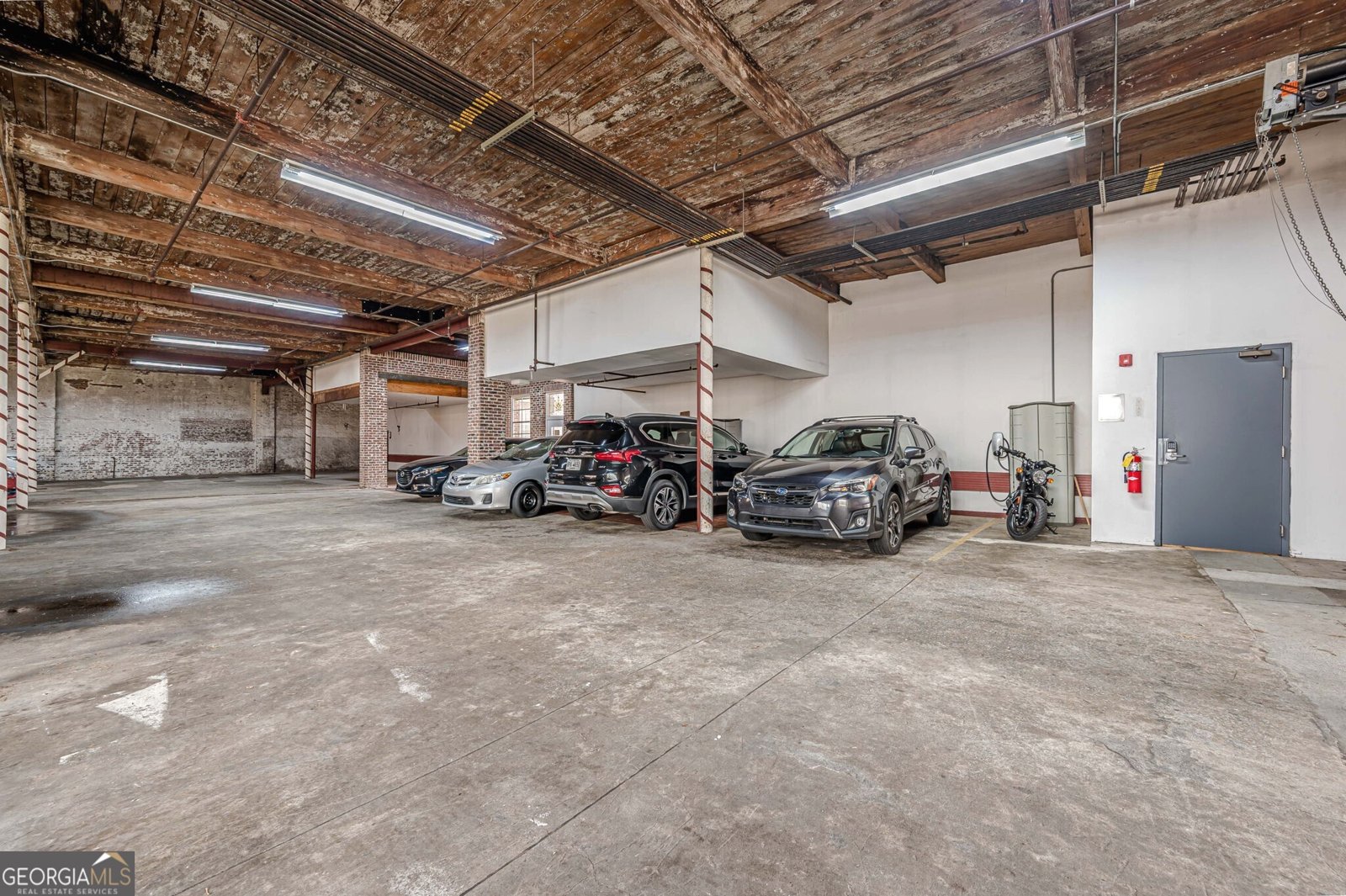 320 Martin Luther King Jr Drive Atlanta - Photo 40