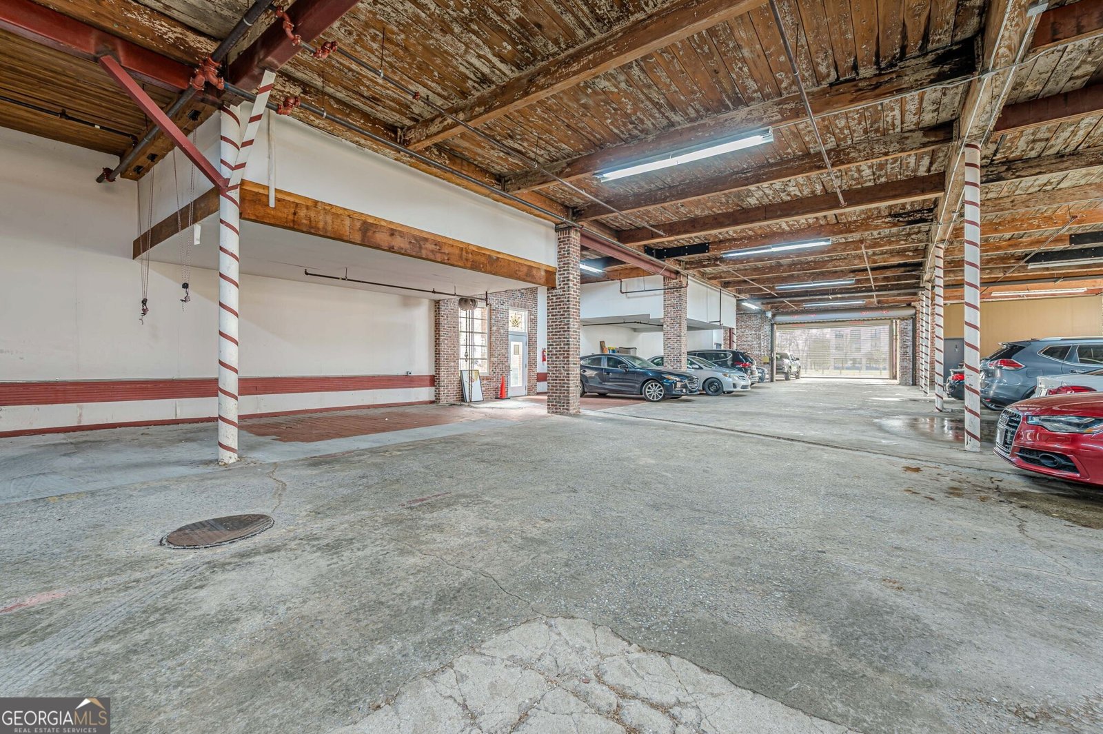 320 Martin Luther King Jr Drive Atlanta - Photo 41