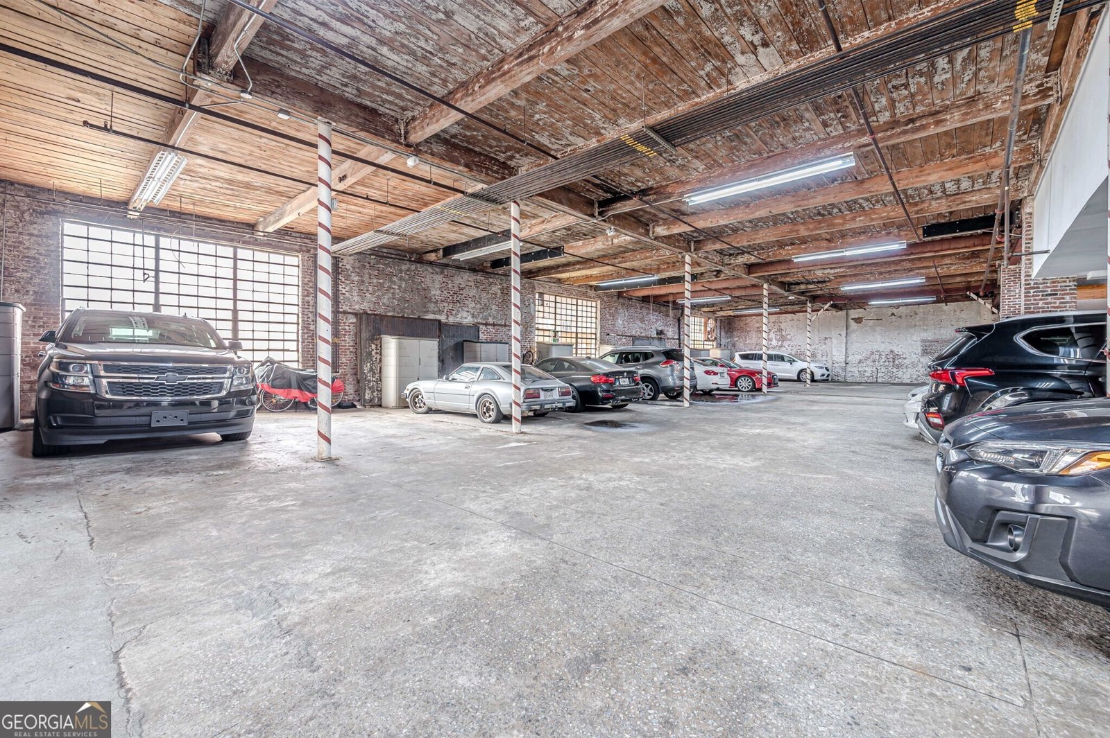 320 Martin Luther King Jr Drive Atlanta - Photo 42