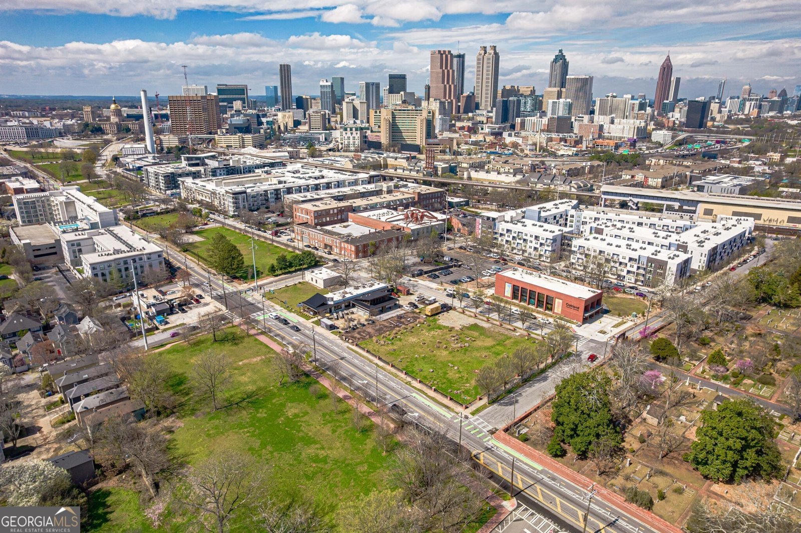 320 Martin Luther King Jr Drive Atlanta - Photo 44