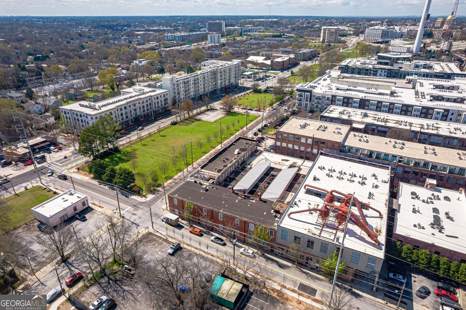 320 Martin Luther King Jr Drive Atlanta - Photo 45