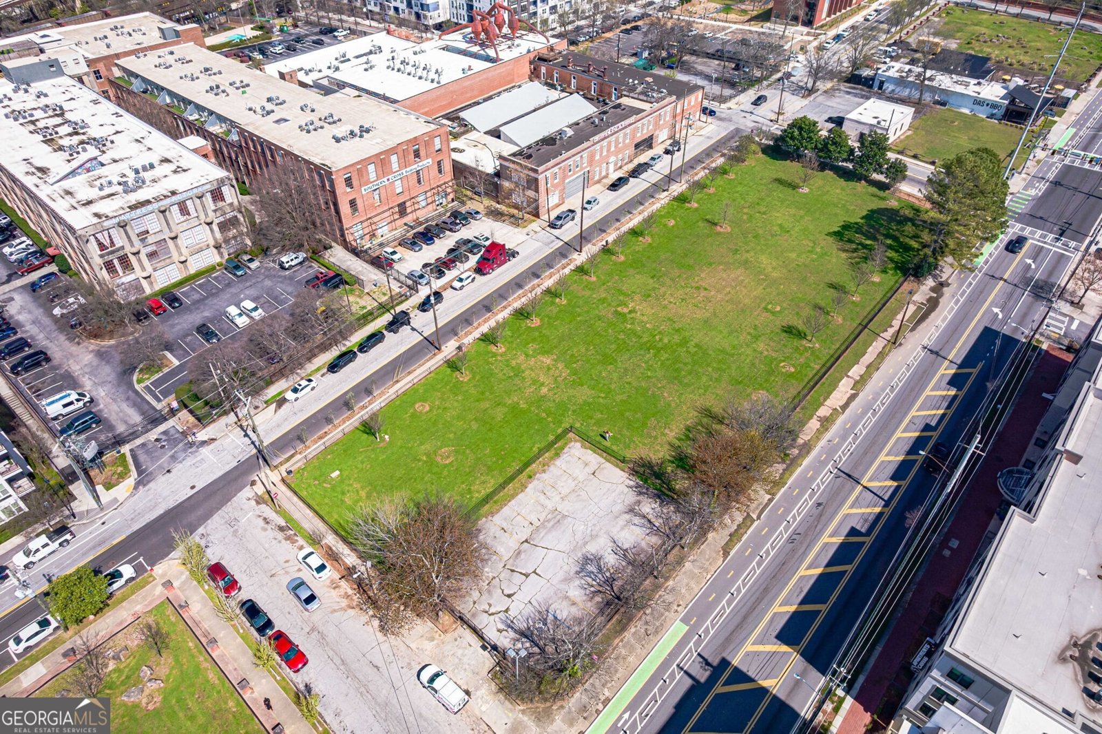 320 Martin Luther King Jr Drive Atlanta - Photo 46