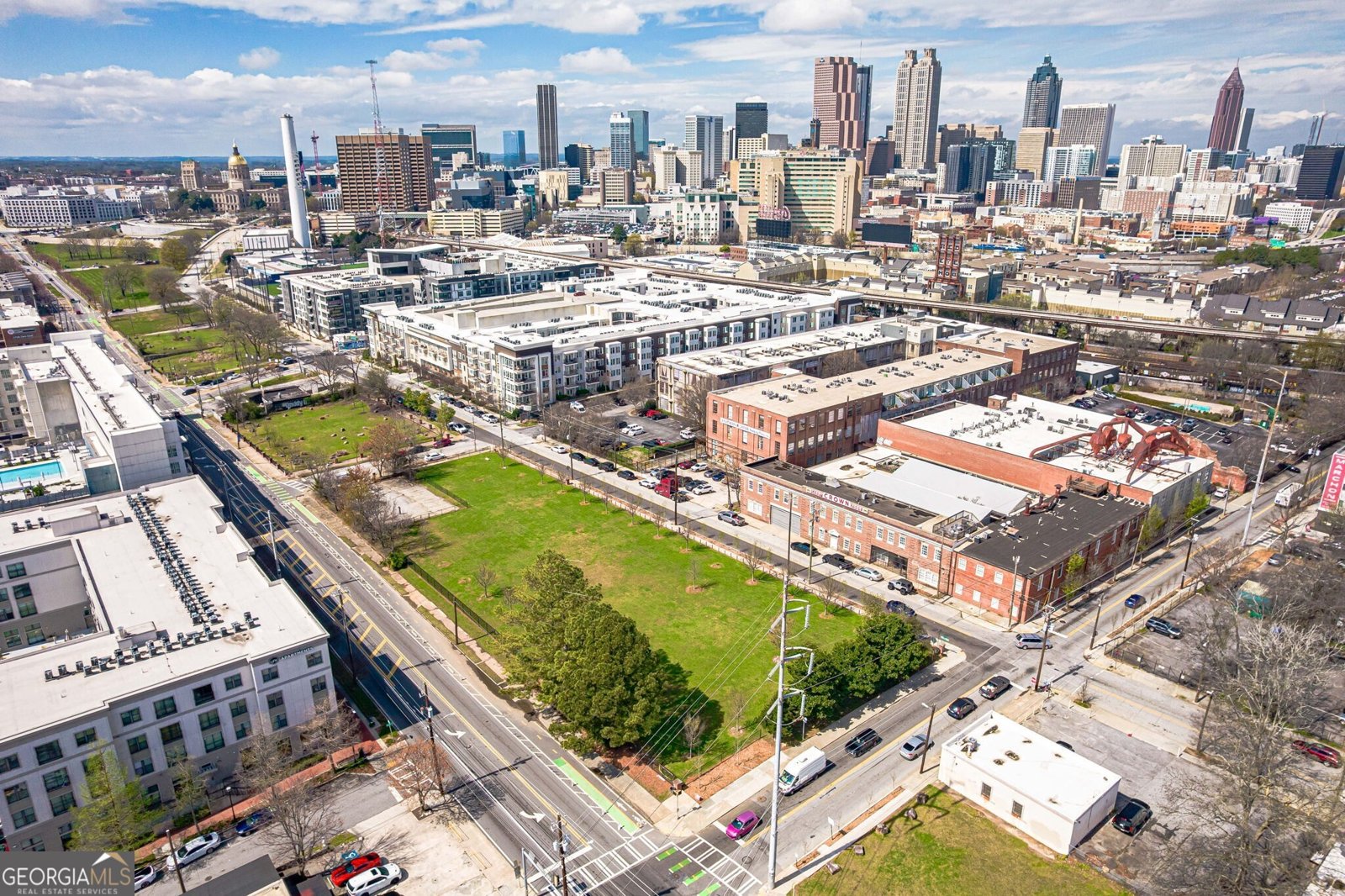 320 Martin Luther King Jr Drive Atlanta - Photo 47