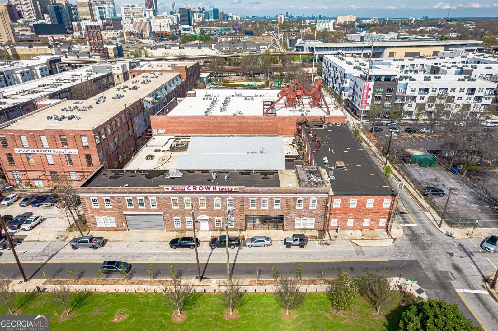 320 Martin Luther King Jr Drive Atlanta - Photo 48