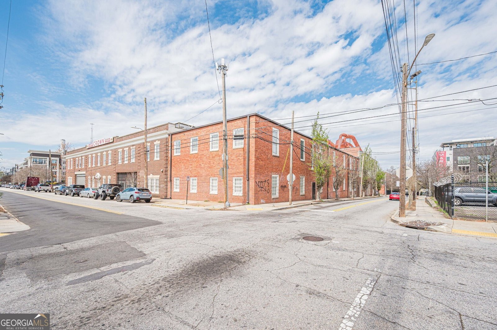 320 Martin Luther King Jr Drive Atlanta - Photo 50