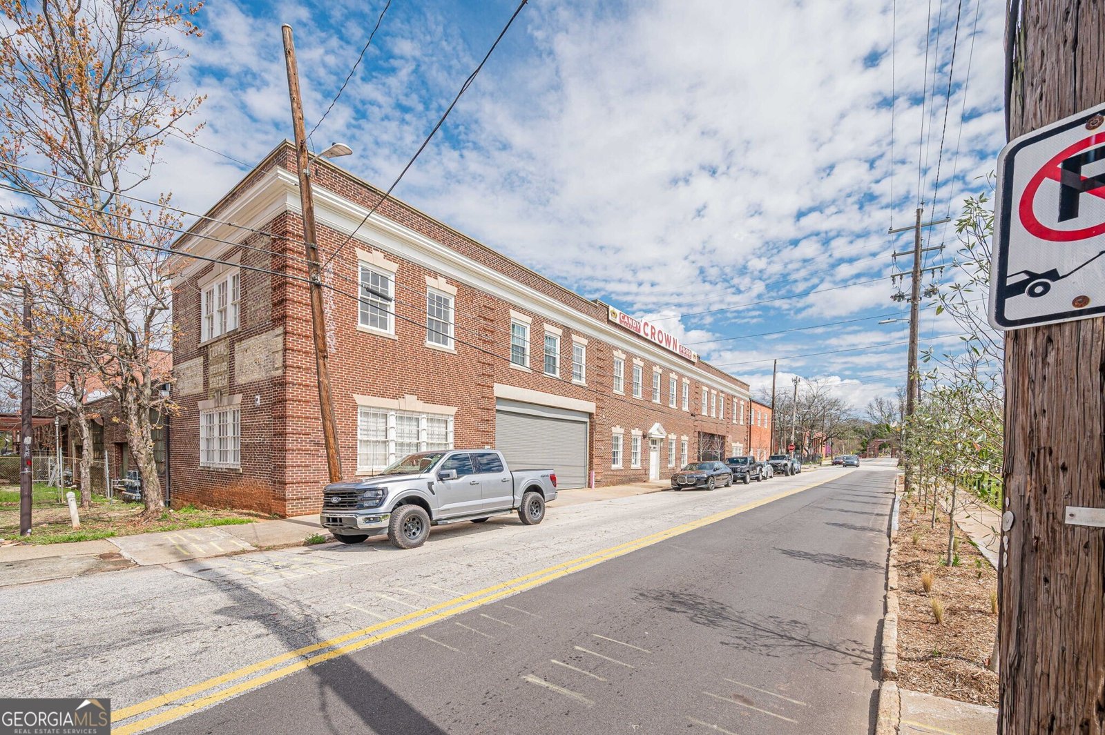 320 Martin Luther King Jr Drive Atlanta - Photo 51