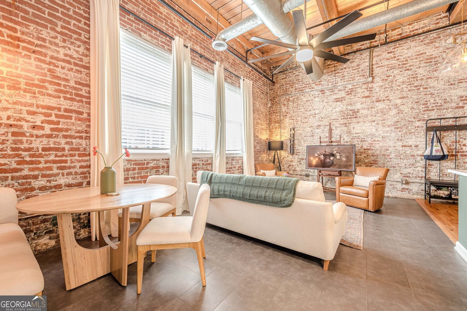 320 Martin Luther King Jr Drive Atlanta - Photo 6