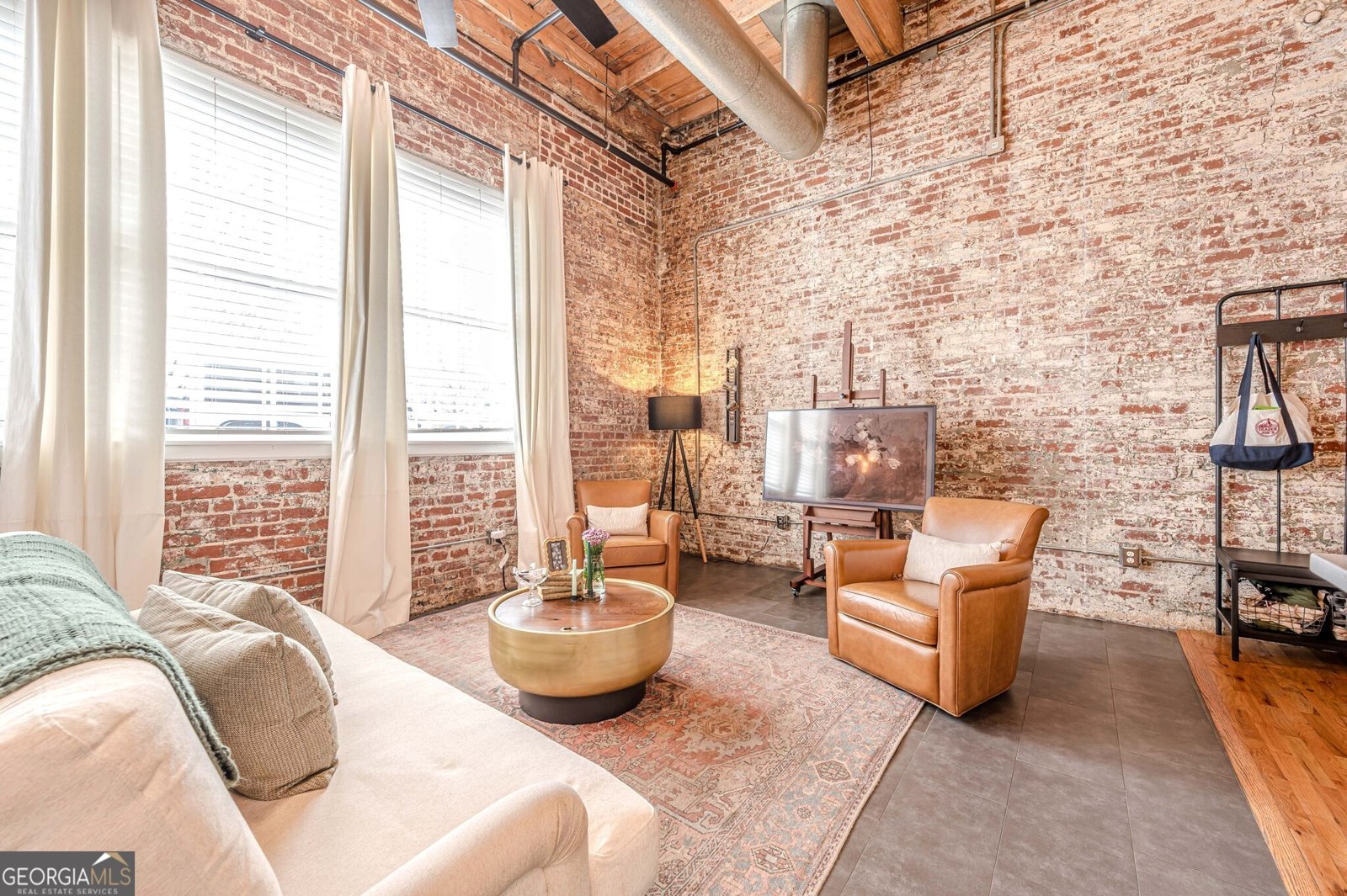 320 Martin Luther King Jr Drive Atlanta - Photo 8