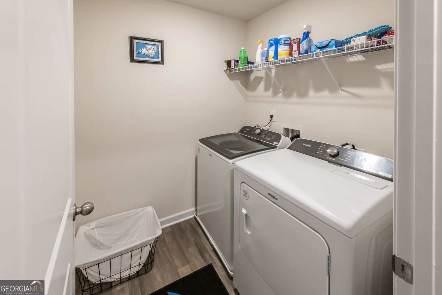 1182 Westhampton Way Villa Rica - Photo 17