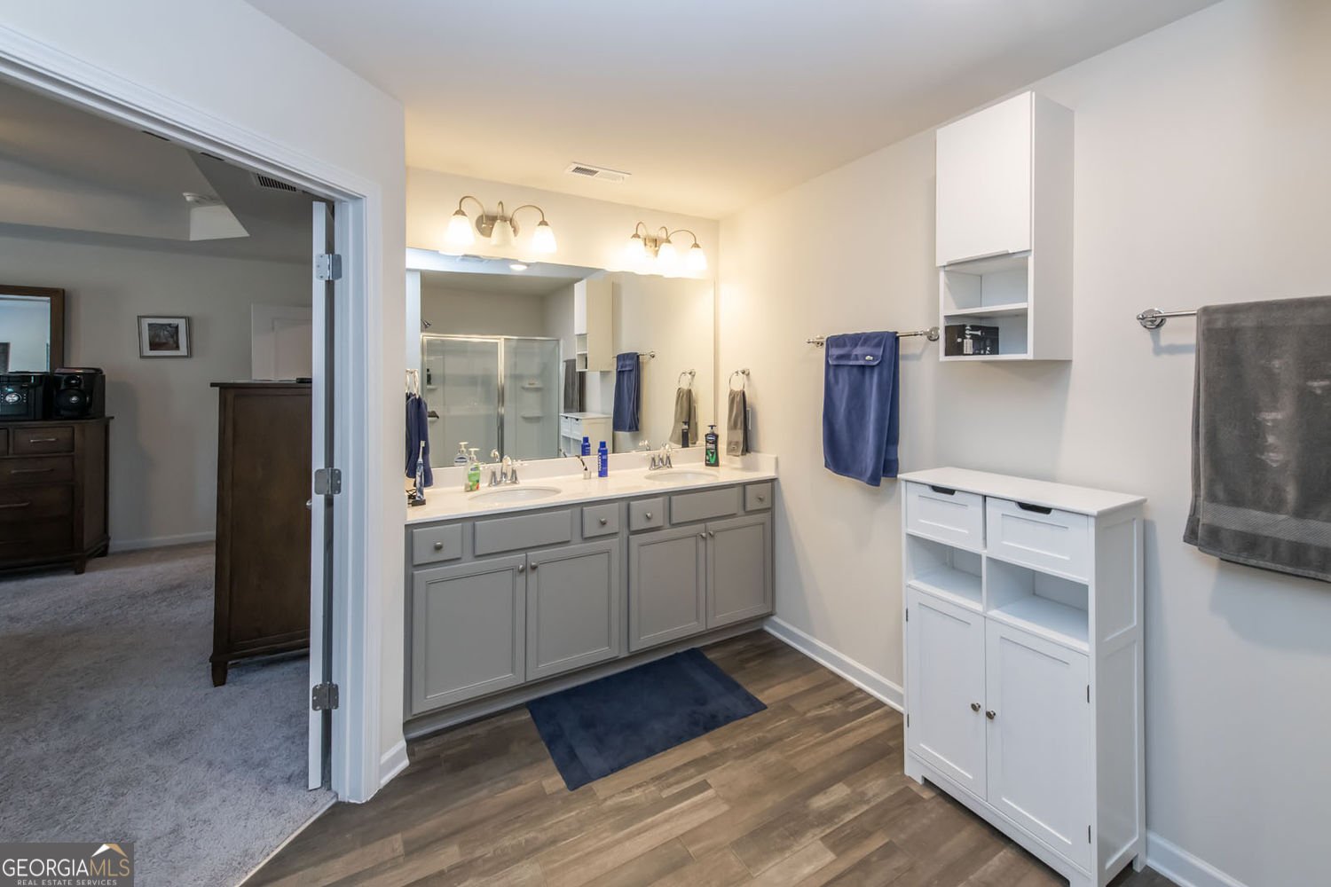 1182 Westhampton Way Villa Rica - Photo 21