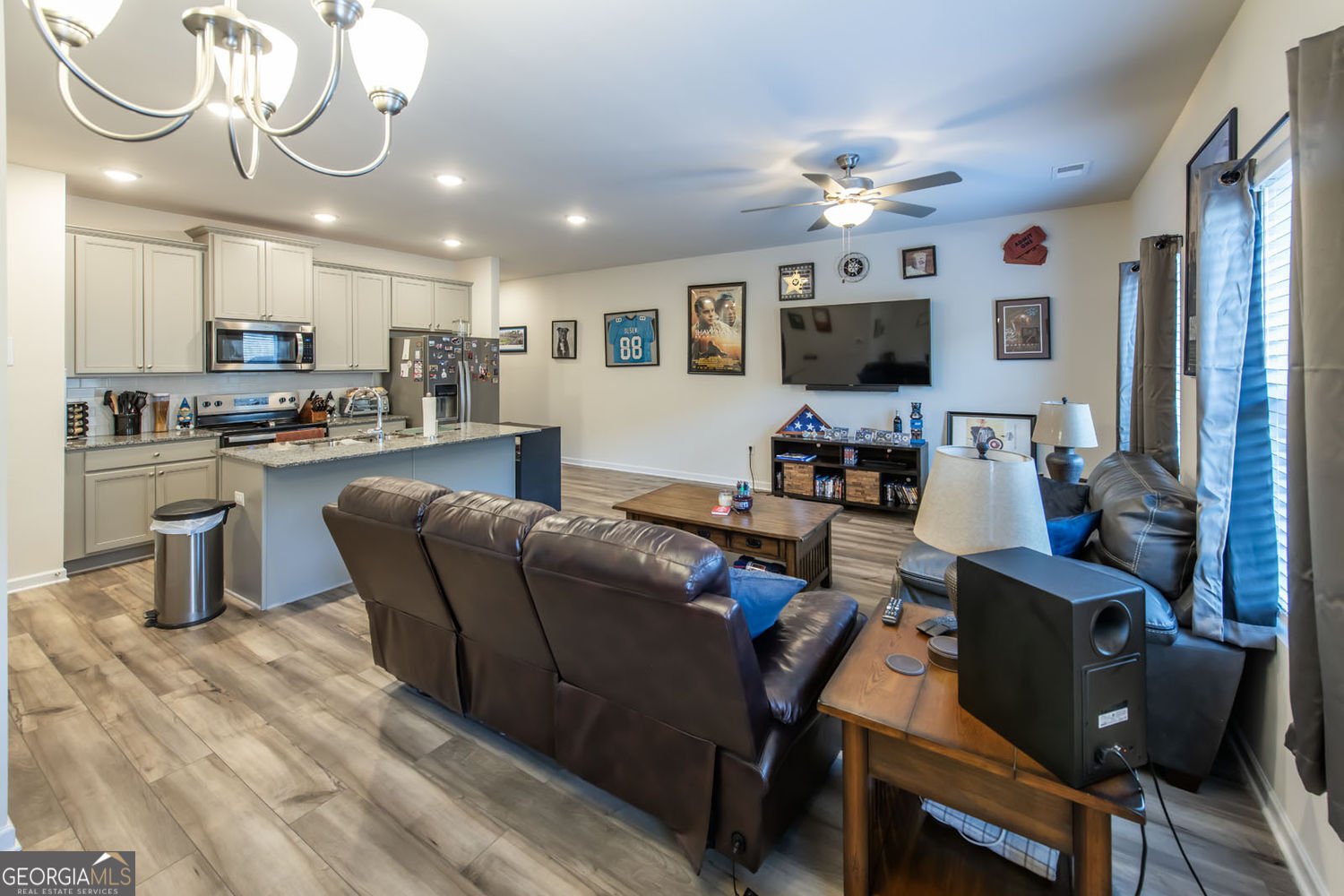 1182 Westhampton Way Villa Rica - Photo 6