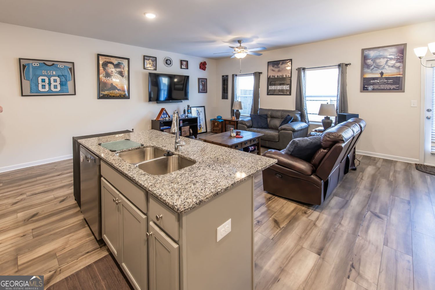 1182 Westhampton Way Villa Rica - Photo 7