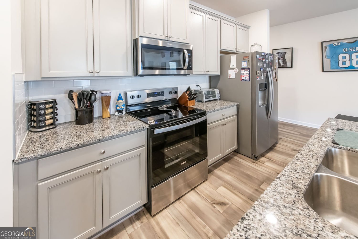 1182 Westhampton Way Villa Rica - Photo 8