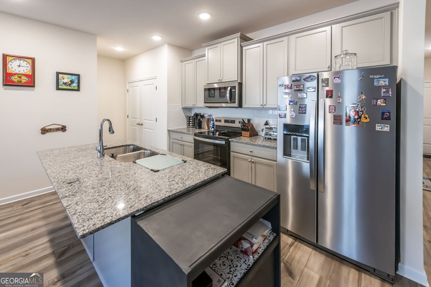 1182 Westhampton Way Villa Rica - Photo 9