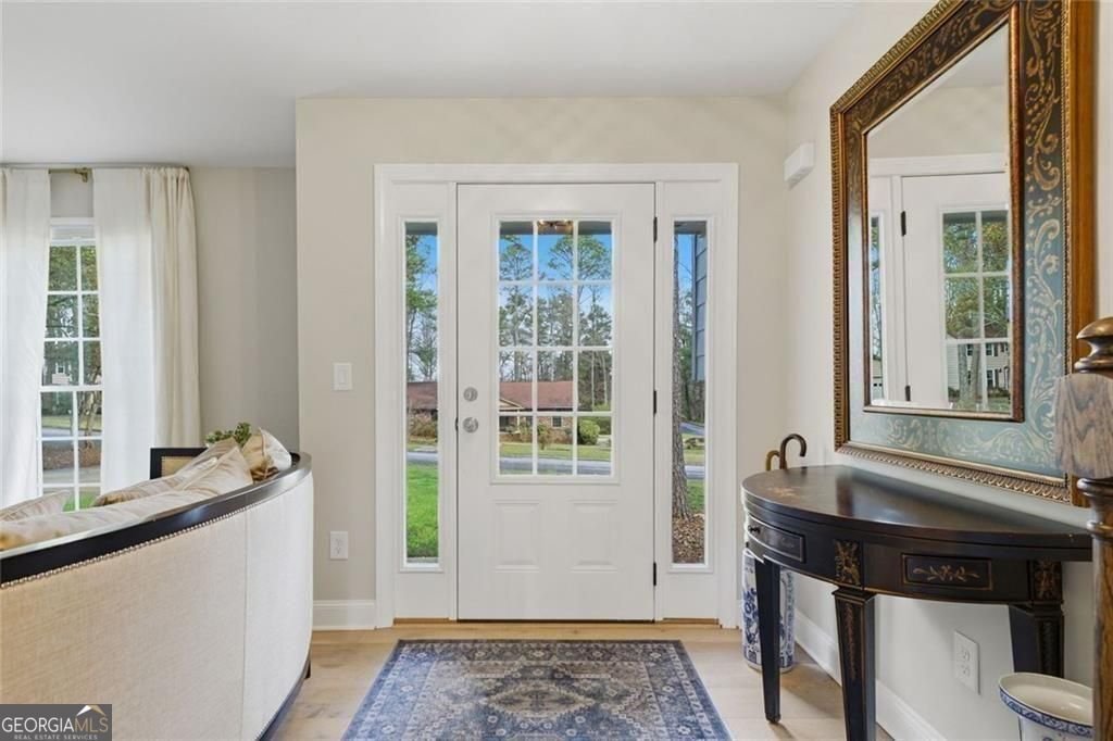 1562 Hillhaven Drive Marietta - Photo 11