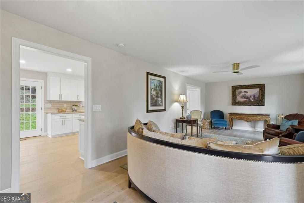 1562 Hillhaven Drive Marietta - Photo 12