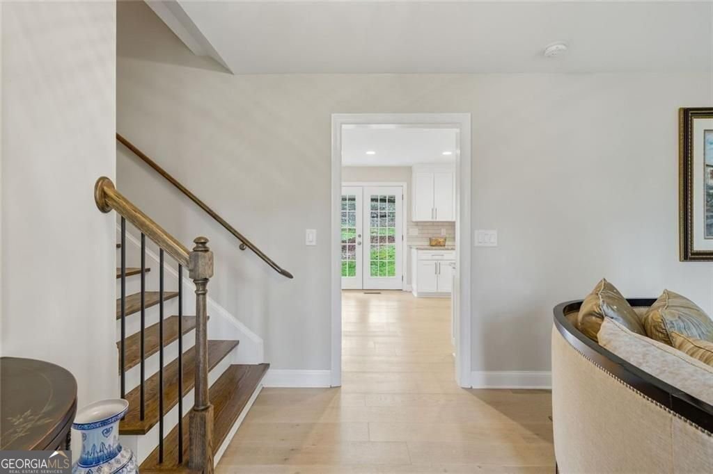 1562 Hillhaven Drive Marietta - Photo 13