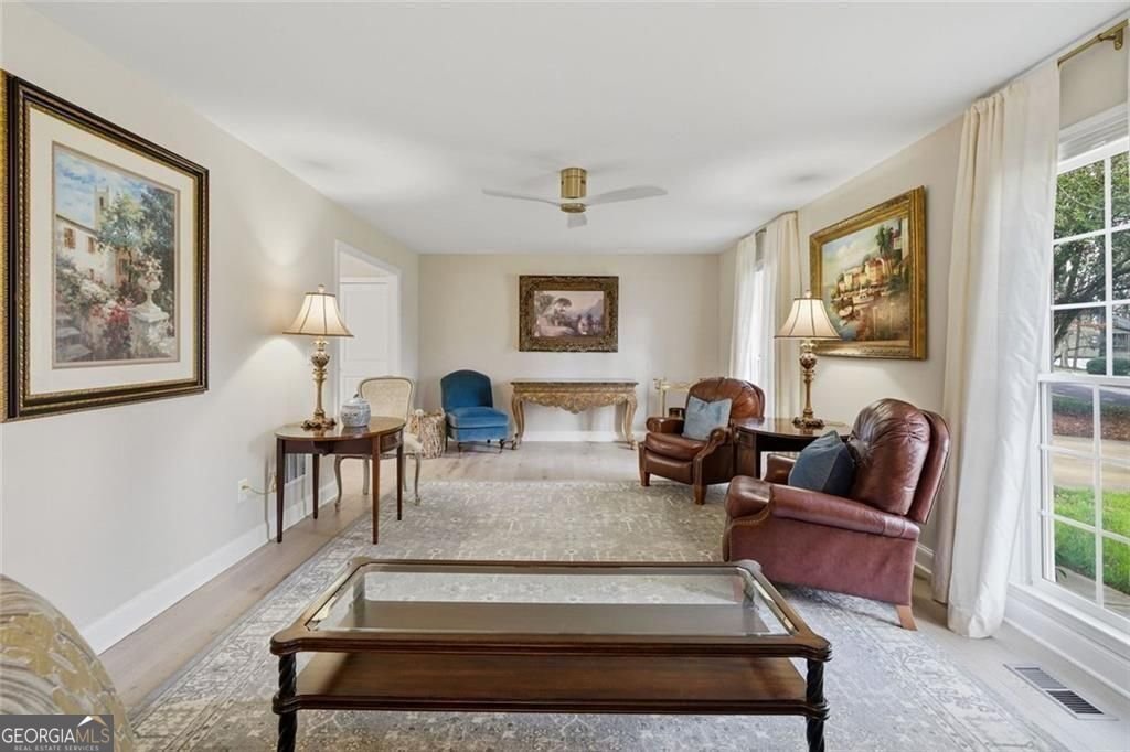 1562 Hillhaven Drive Marietta - Photo 14