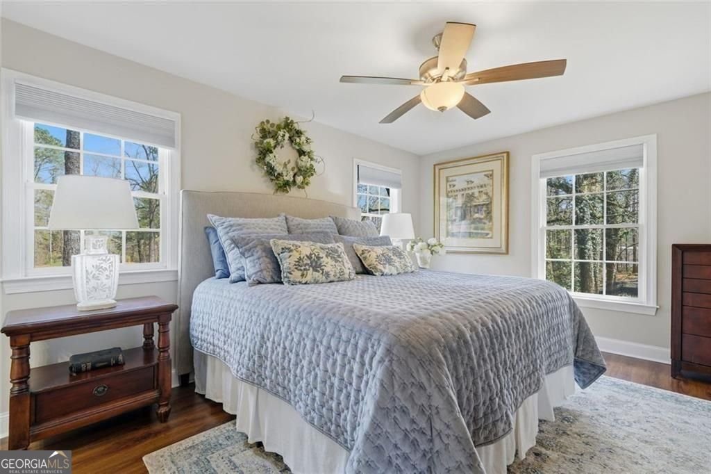 1562 Hillhaven Drive Marietta - Photo 17