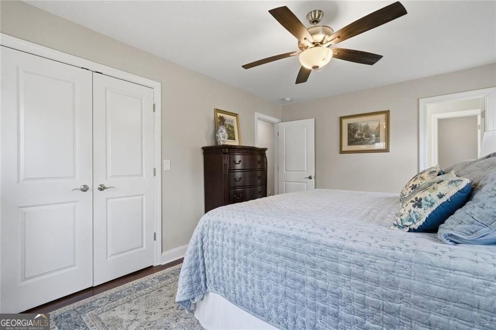 1562 Hillhaven Drive Marietta - Photo 18