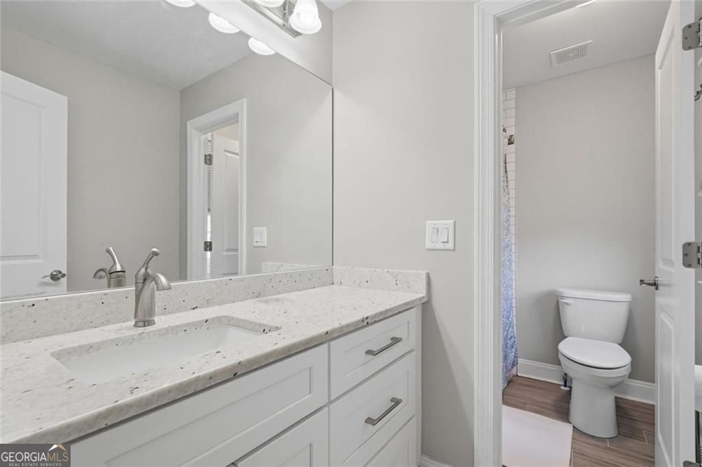 1562 Hillhaven Drive Marietta - Photo 19