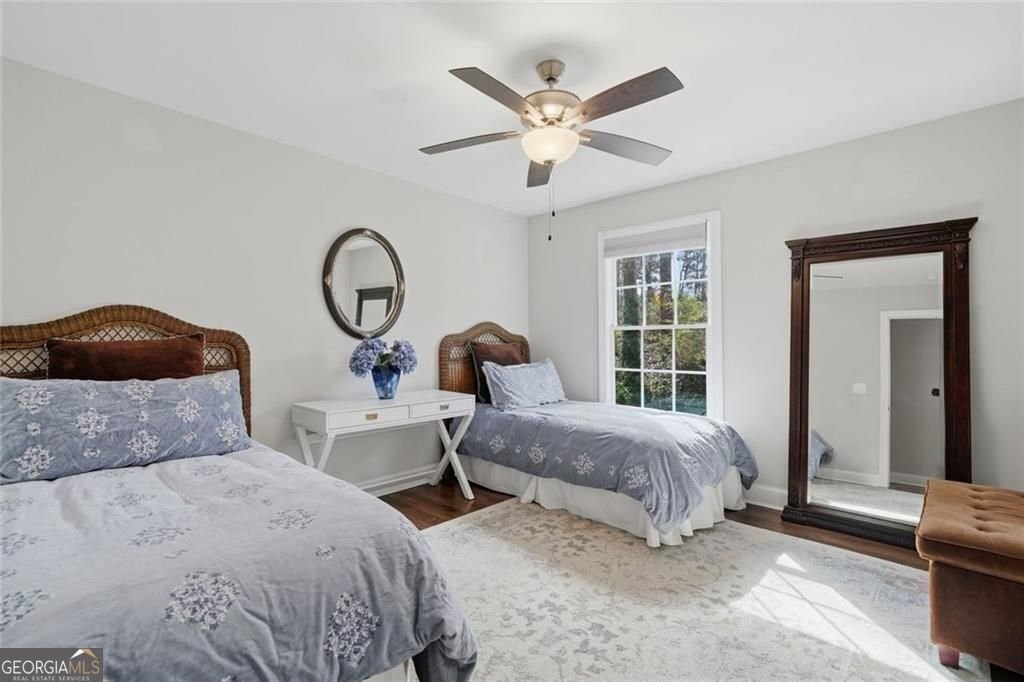 1562 Hillhaven Drive Marietta - Photo 20