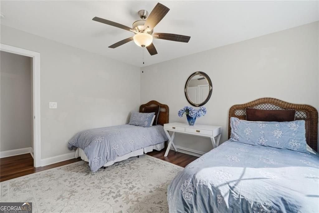 1562 Hillhaven Drive Marietta - Photo 21