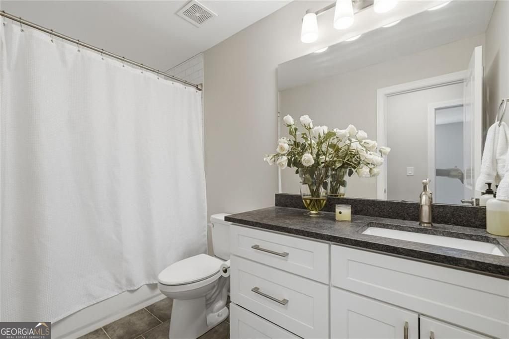 1562 Hillhaven Drive Marietta - Photo 22