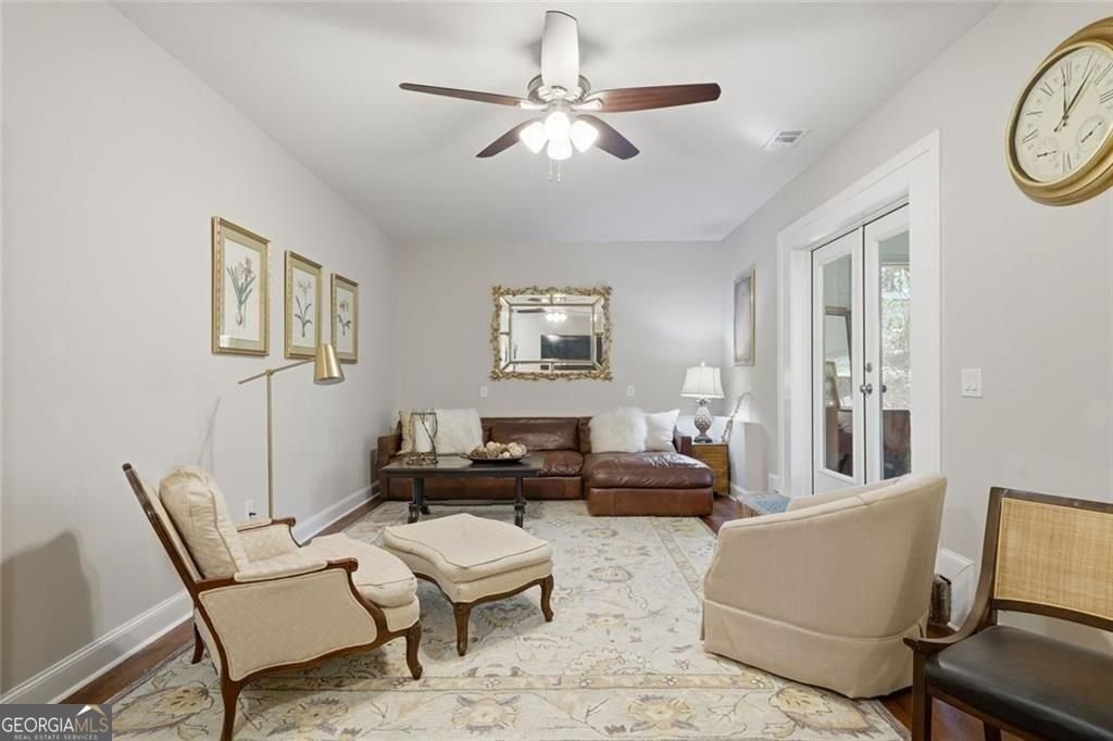 1562 Hillhaven Drive Marietta - Photo 25