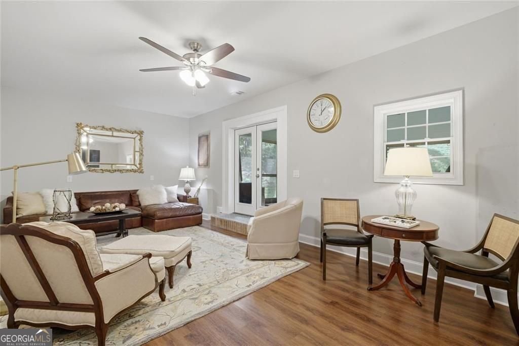 1562 Hillhaven Drive Marietta - Photo 26