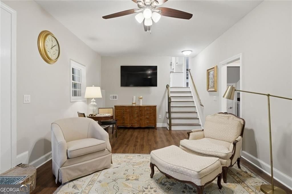 1562 Hillhaven Drive Marietta - Photo 27