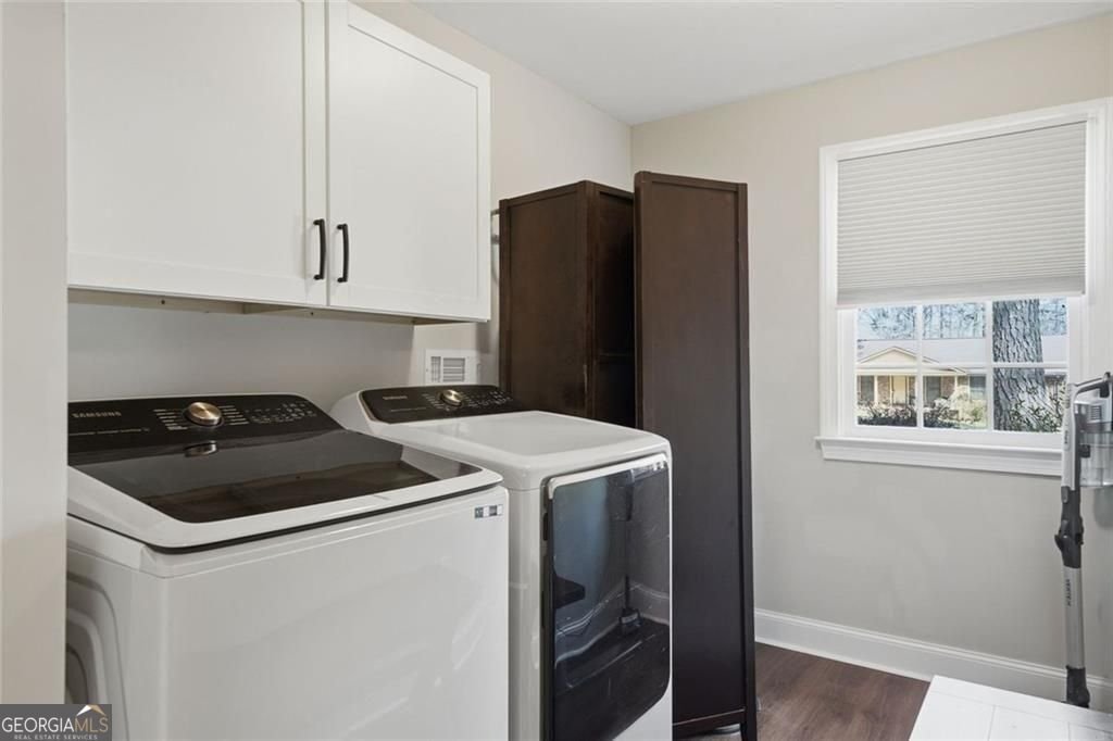 1562 Hillhaven Drive Marietta - Photo 30