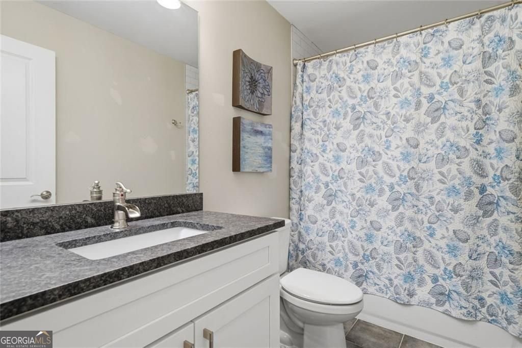 1562 Hillhaven Drive Marietta - Photo 31