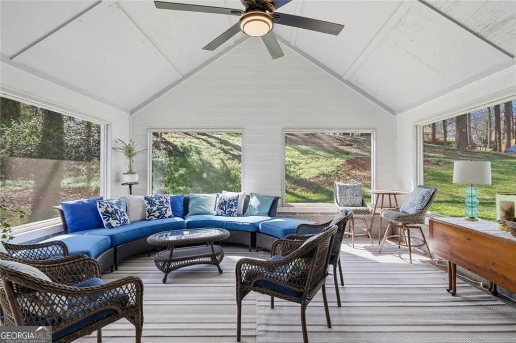 1562 Hillhaven Drive Marietta - Photo 32