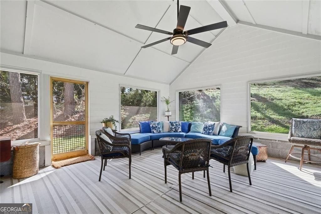 1562 Hillhaven Drive Marietta - Photo 33