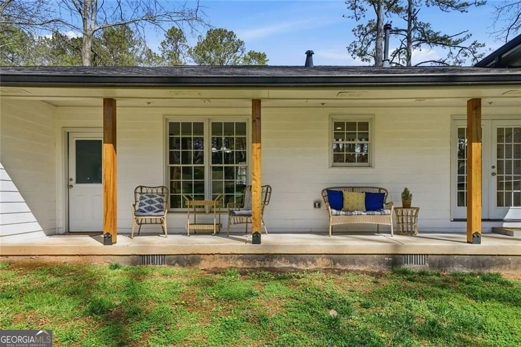 1562 Hillhaven Drive Marietta - Photo 35